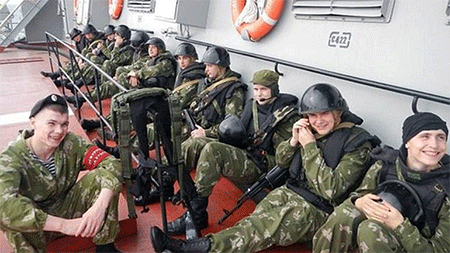 Damasco confirma que Al Assad transmitió a Putin solicitud de ayuda militar